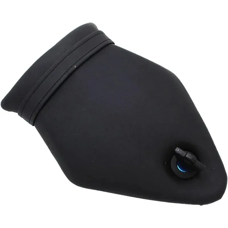 Motorcycle Rear Passenger Pillion Seat Rear seat cushion Rear fairing For BMW S 1000 S1000 RR S1000RR 2009-2019 4