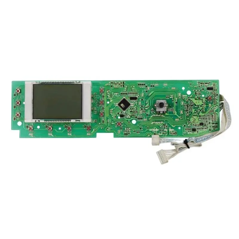 

Новинка для стиральных машин Haier, аксессуары, компьютерная панель, панель дисплея 0024000124H
