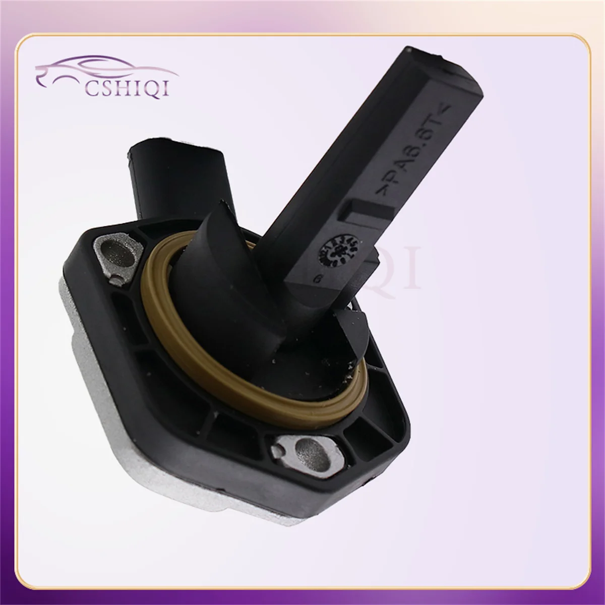 

1J0907660C 1J0907660F Oil Level Sensor For Audi A4 A6 A8 VW Touareg Beetle Seat Leon Skoda Octavia 948606 14000 6PR00807903