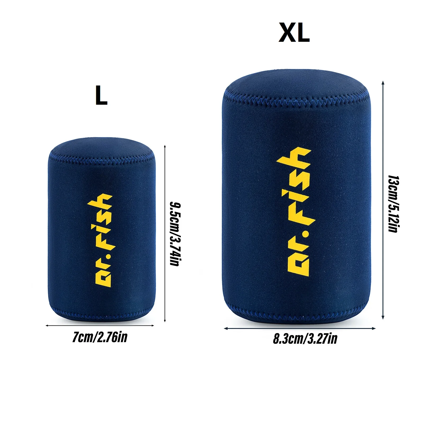 Thumbnail 3 - #76 Latest Fishing Reel Cases Offers