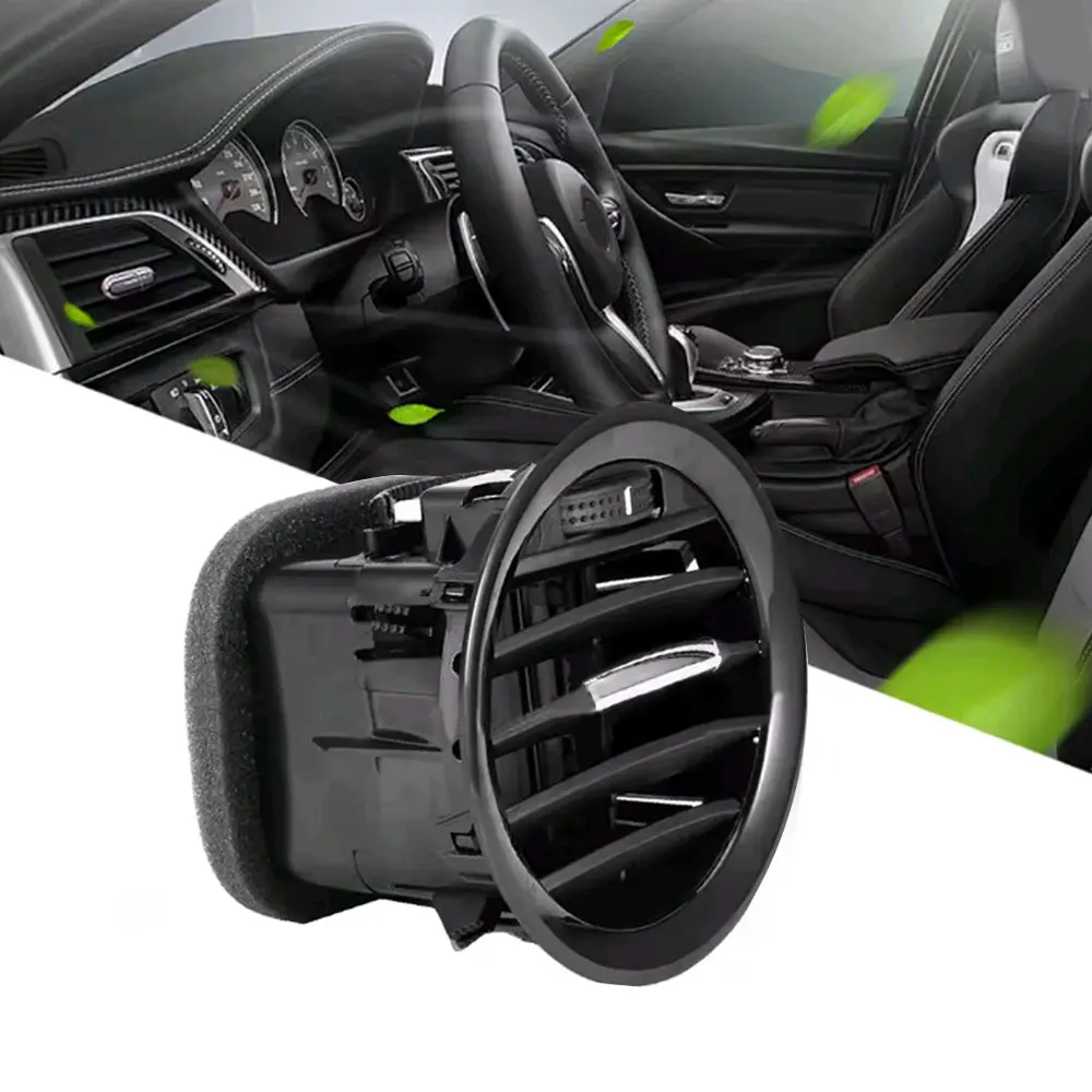 

Автомобильные аксессуары, салон автомобиля, крышка вентиляционного отверстия кондиционера, сменная розетка для Opel ADAM CORSA D MK3 Vauxhall 2201099 13417363