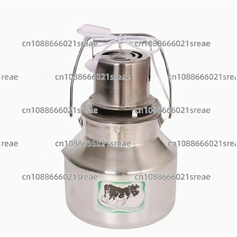 آلة تقشير الدهون الكهربائية لفاصل كريمة الحليب 7 لتر 11/13/20/30 لتر زبدة السمن #1