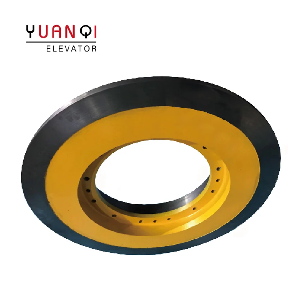 

Yuanqi, запасные части для подъемника, отражатель тяги, внешняя мощность 550*6*12