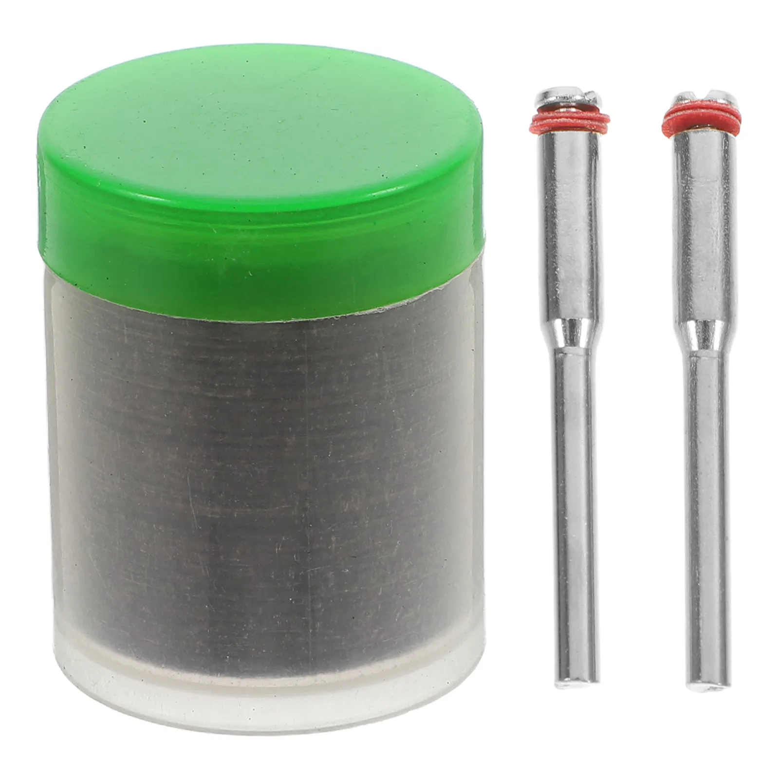 36Pcs Rotary Tool Mini Cutting Discs Resin Abrasive Wheels for Metal Wood Stone Cutting Accessories Diamond Grinding Disc view 6