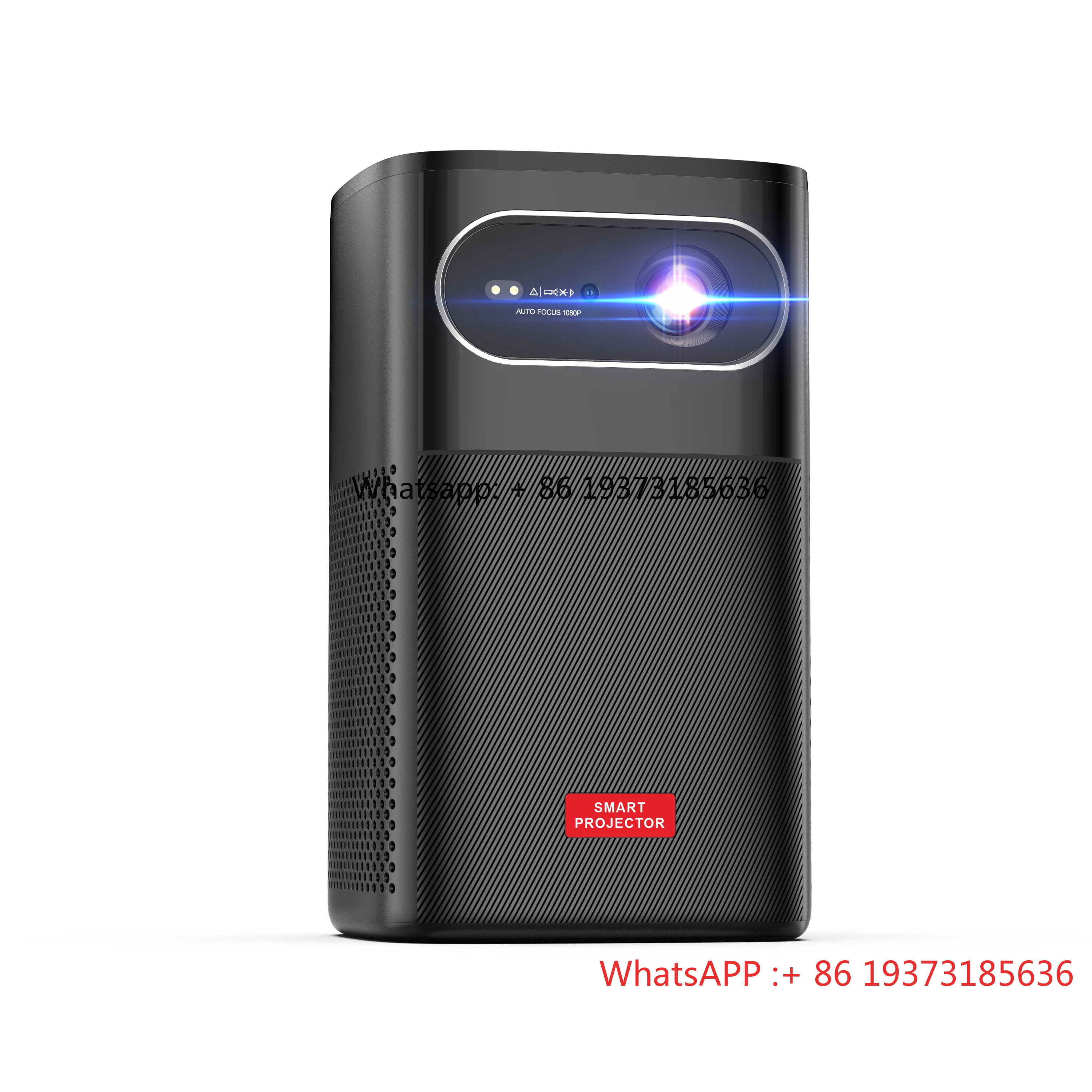 YHM1GTV 3D Dlp Andr… - image