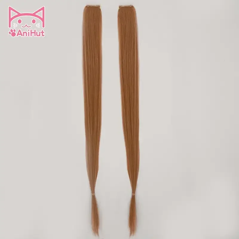 【Anihut】Tate no Yuusha no Nariagari Raphtalia Wig with EARS The Rising of the Shield Hero