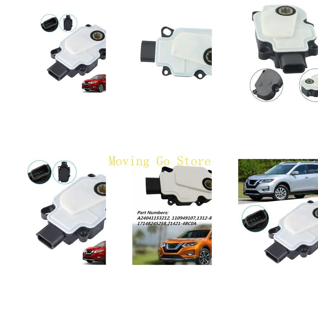 

B5XD затвора для решетки Gille Air Actuater Motor для 17-20 замените A24041153212 110949107