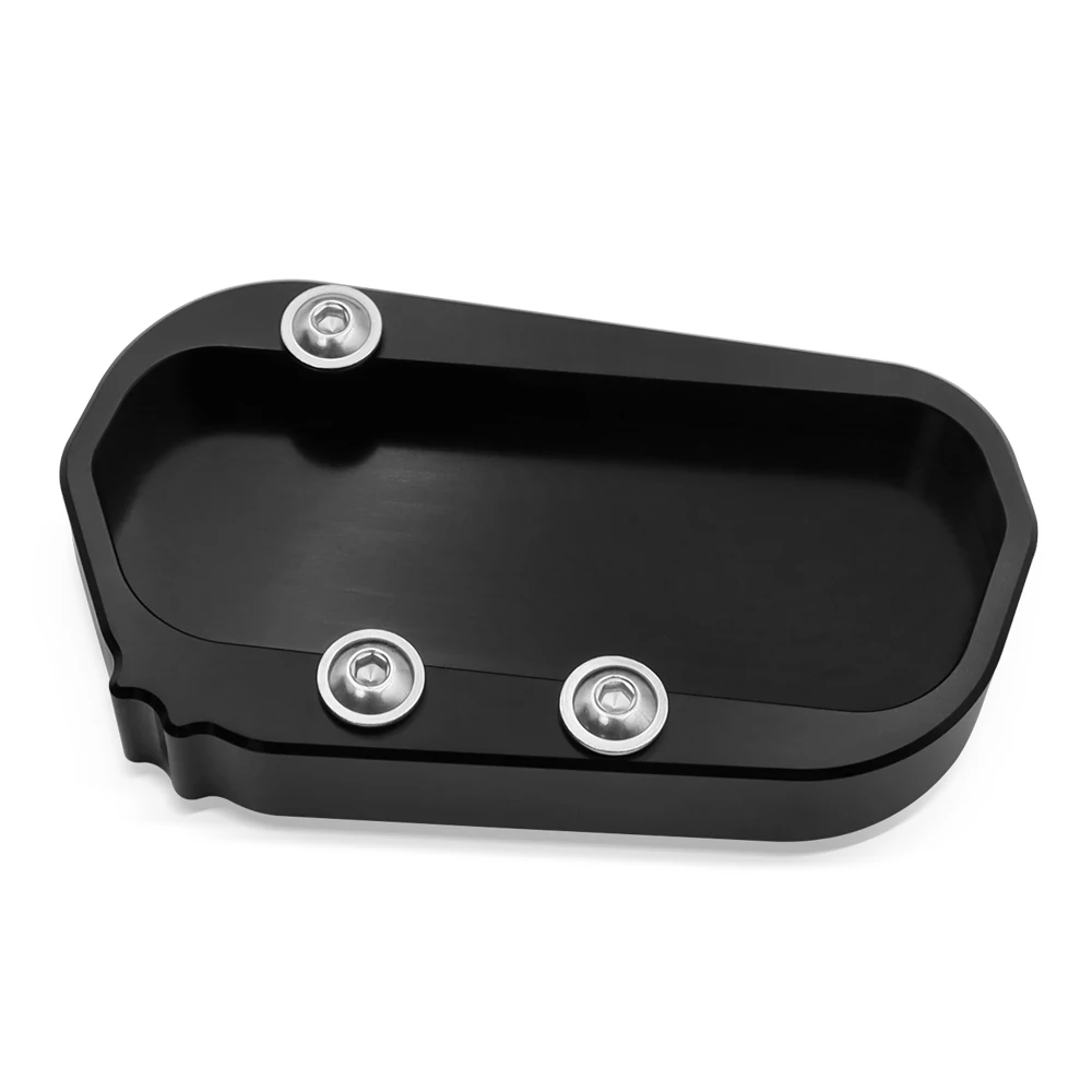 For BMW R1300 RT R 1300 RT R 1300RT R1300RT 2025 Kickstand Enlarge Plate Pad Foot Side Stand Motorcycle Accessories