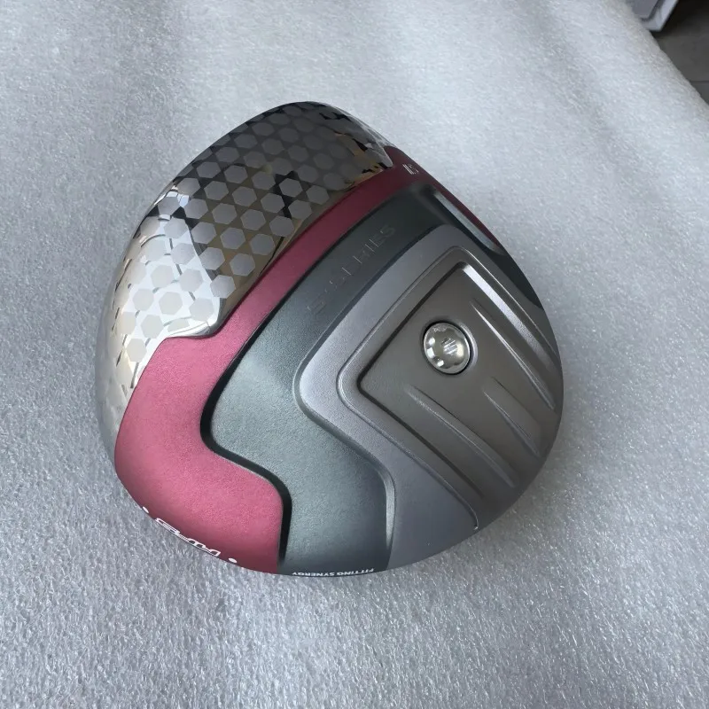 MFS GOLF S.SERIES Hi Cor Titanium golf driver golf head 11.5 deg for lady