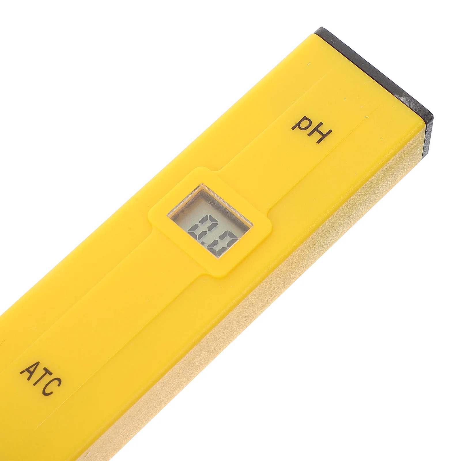 1 компл. PH-тестер, цифровой портативный измеритель Atc, температурная компенсация, высокая точность, многофункциональное домашнее лабораторное использование