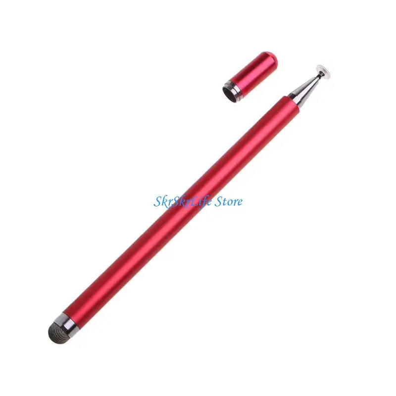 

E65e pen для сенсорного экрана, цифровой карандаш гладкий точность емкости Pine Point Universal для сенсорных экранов