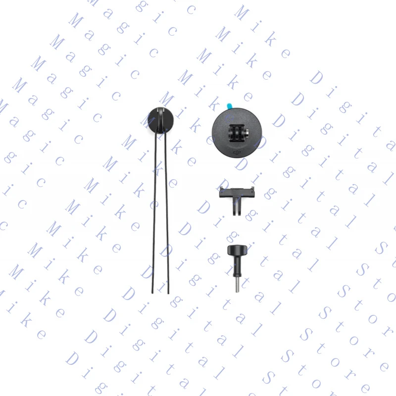 H  1pc for DJI Osmo Action   Surfing Safety Patch Kit