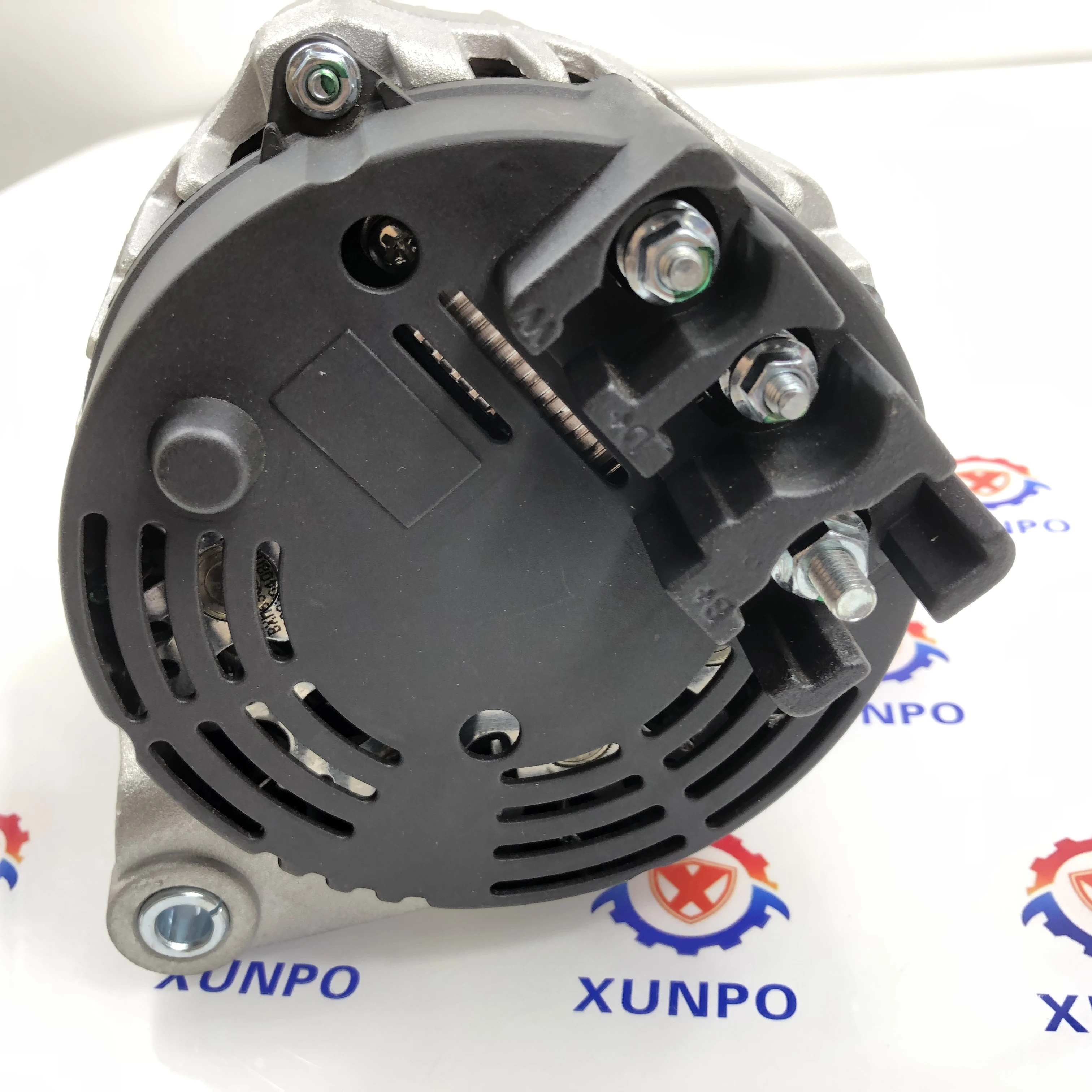 Picture 5: 2871A306 Generator For Excavator Construction Machinery Parts