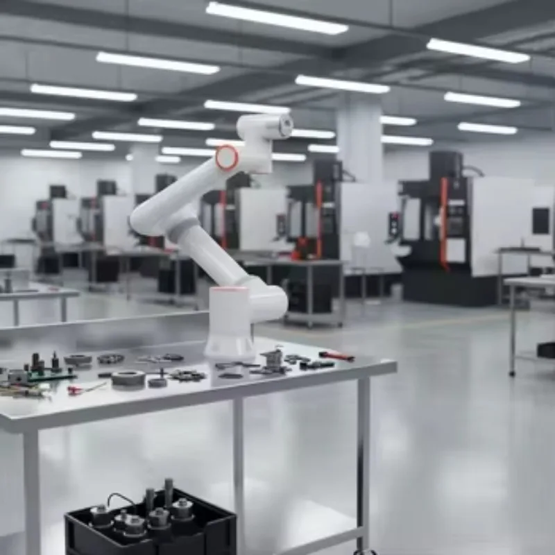 Collaborative Indus…