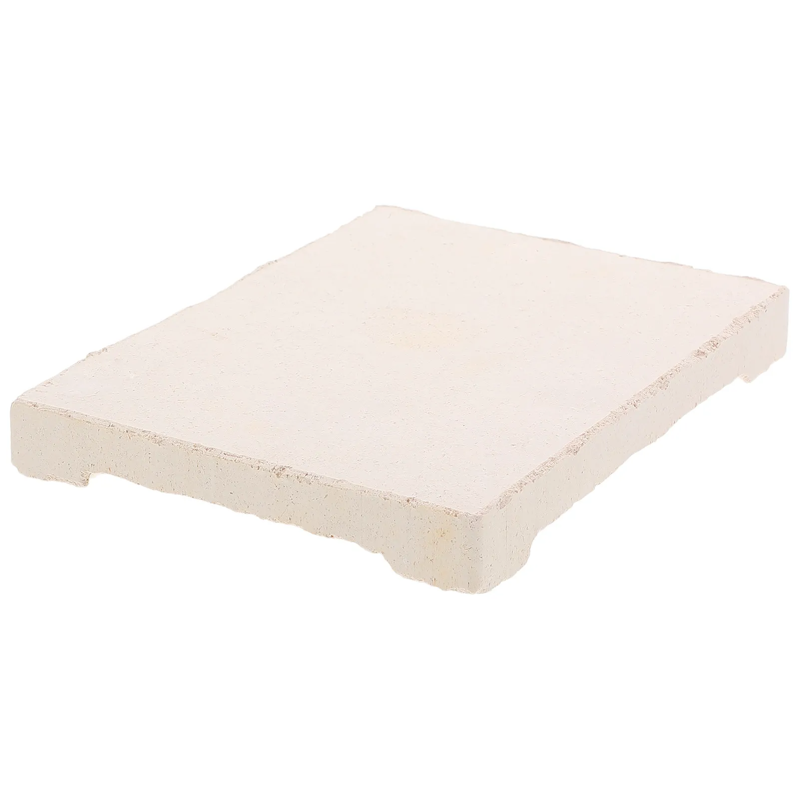 Metal Ceramic Soldering Block Jewelry Honeycomb Fireproof Insulating Plate Suitable Gold Silver Copper Melting