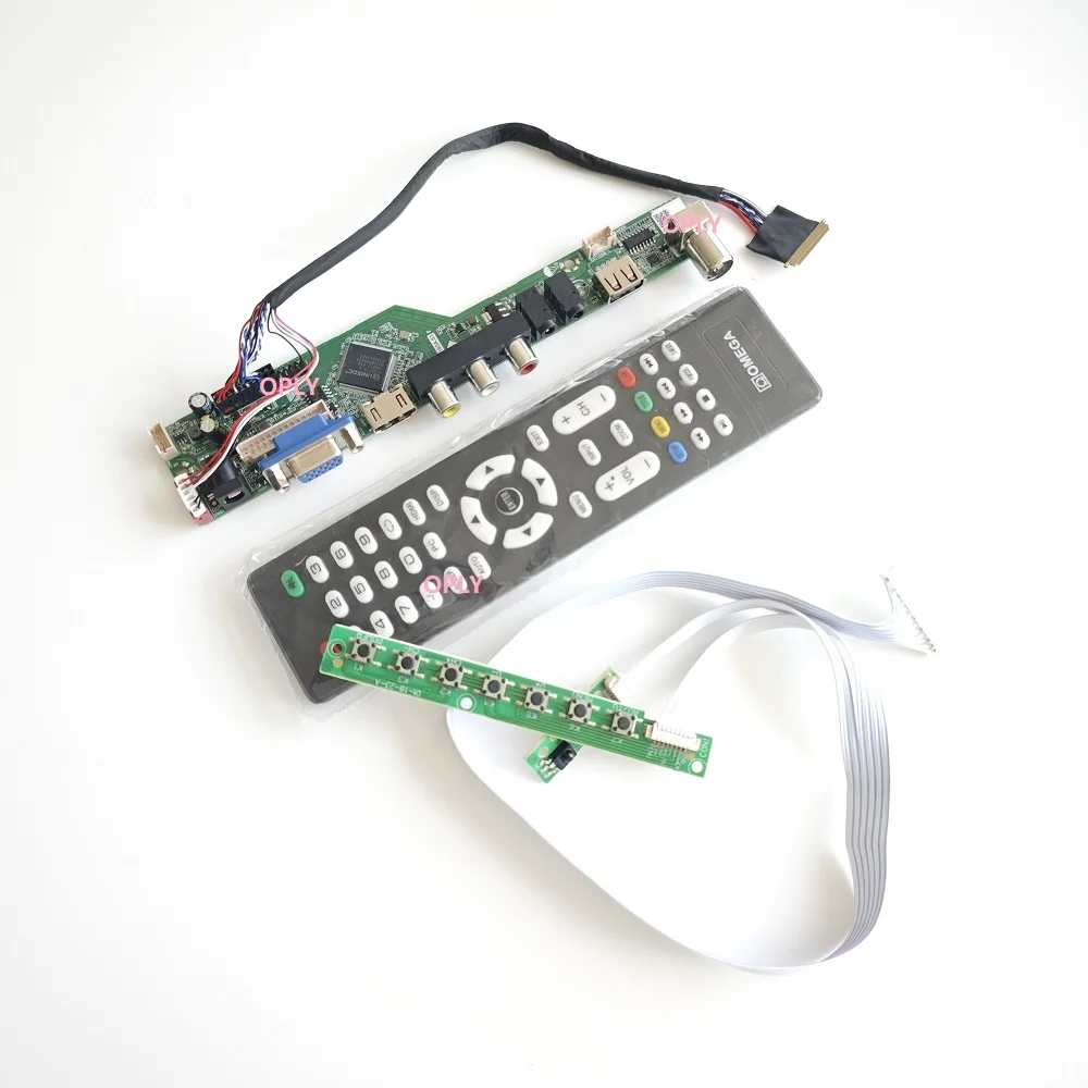 Tv Controller Board… - image