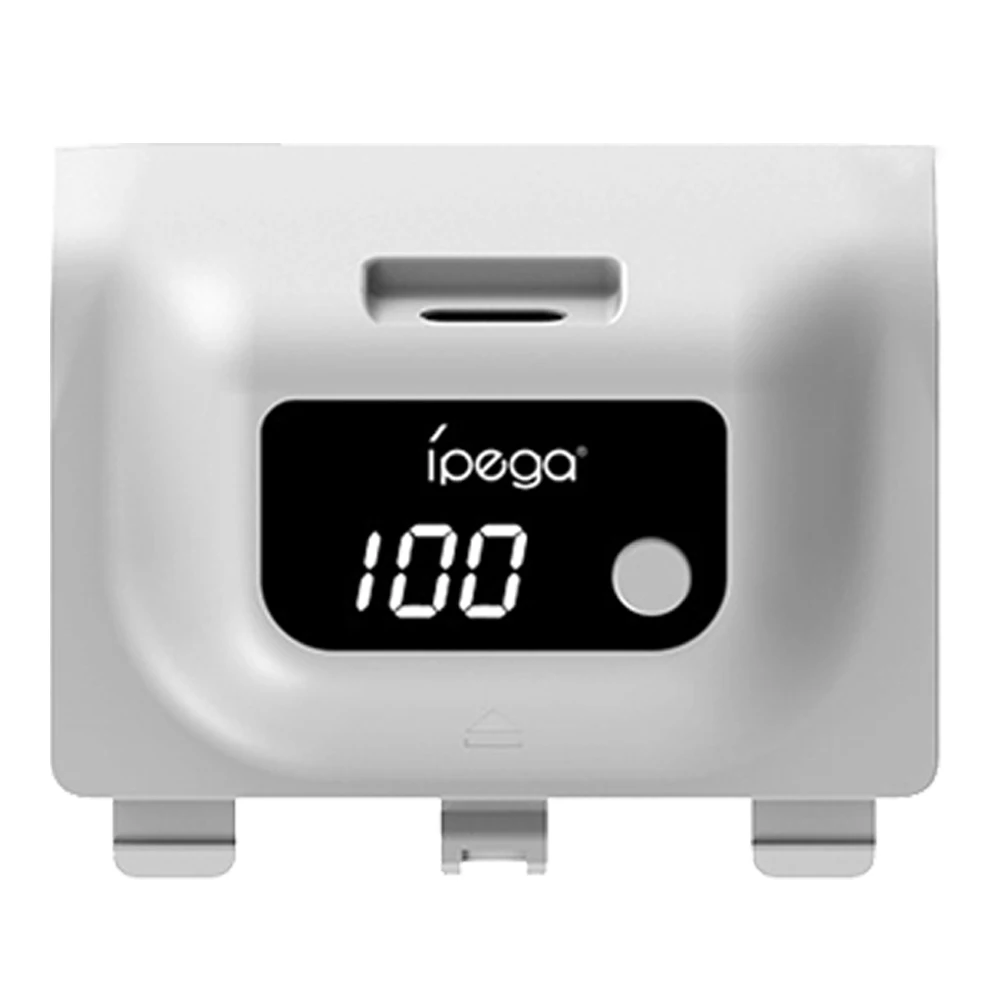 Rechargeable Contro…