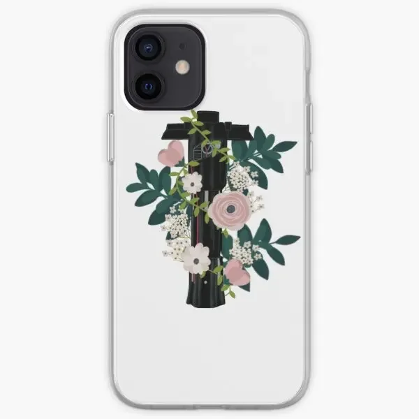 Kylo Saber With Flo… - image