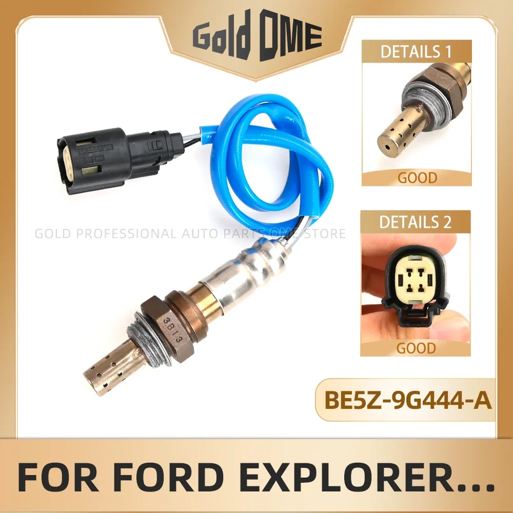 

Oxygen Sensor Wideband O2 Sensors Car Air Lambda Probe 2013-2015 EXPLORER 3.5L GL-24490 234-4490 BL8Z9G444A BR3Z9G444A