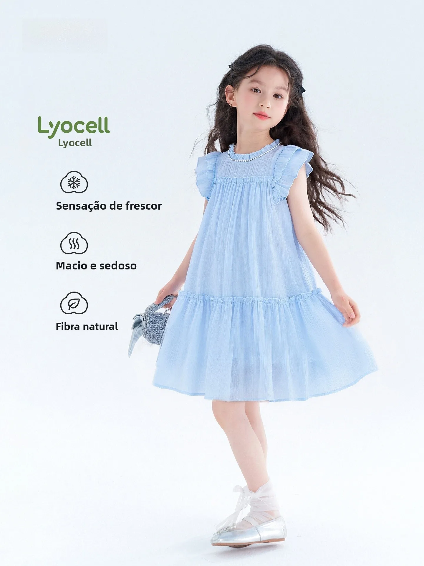 vestito-estivo-tutu-little-elephant-per-bambine-leggero-e-traspirante-senza-maniche-gonna-stile-fata-semplice-rylee-and-cru-misto-nylon