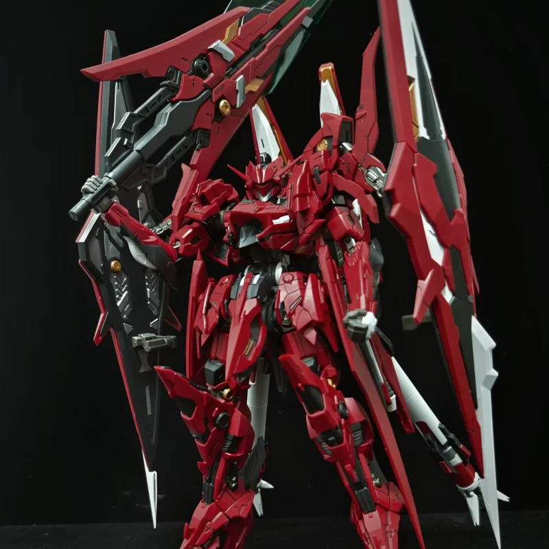 

1/72 GM-GODOMO GM-001 Solaridian Series Pre-Assembled Alloy Skeleton Action Figure Detachable Parts Assembly Model Toy Boy Gifts