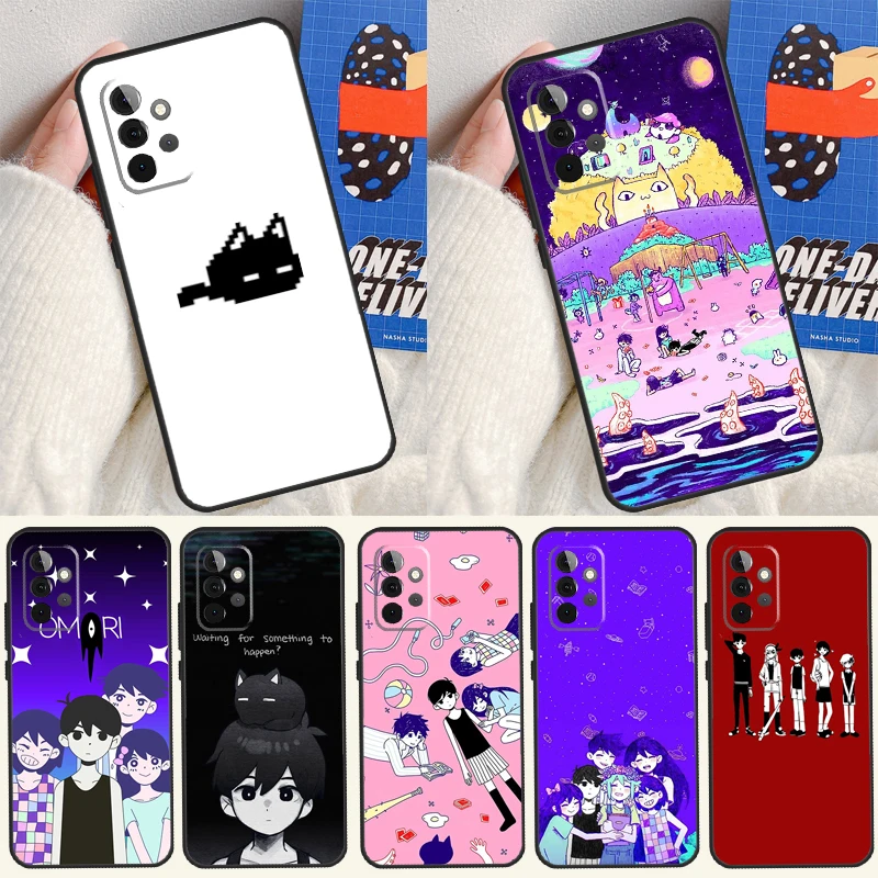 Omori For Samsung G…