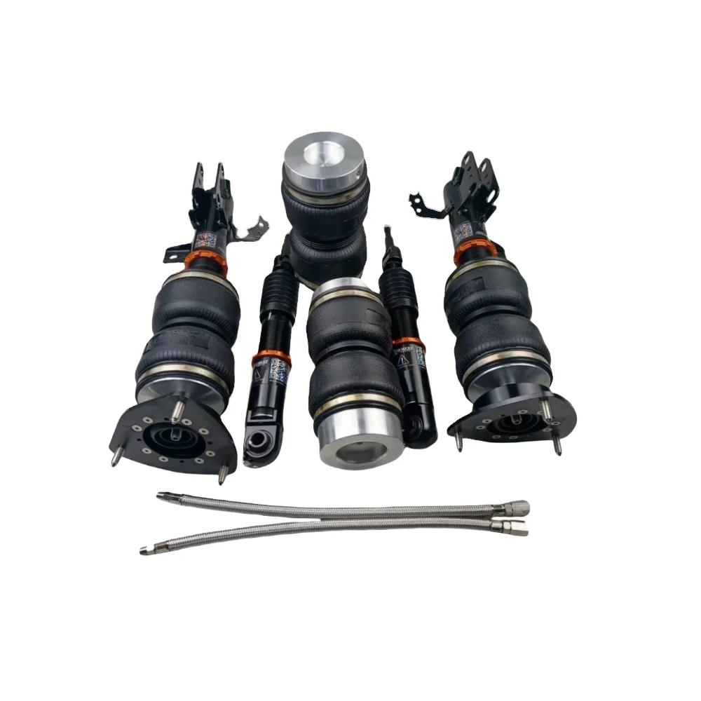 

Для Toyota Harrier XU80 2020 +/AIR STRUT Coilover + пневматическая пружина в сборе/автозапчасти/регулятор закупки/пневматический