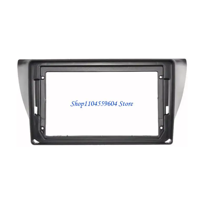 

Изготовленный на заказ монтажный комплект радио 12QM для автомобилей 90-х годов, высококачественная конструкция из АБС-пластика