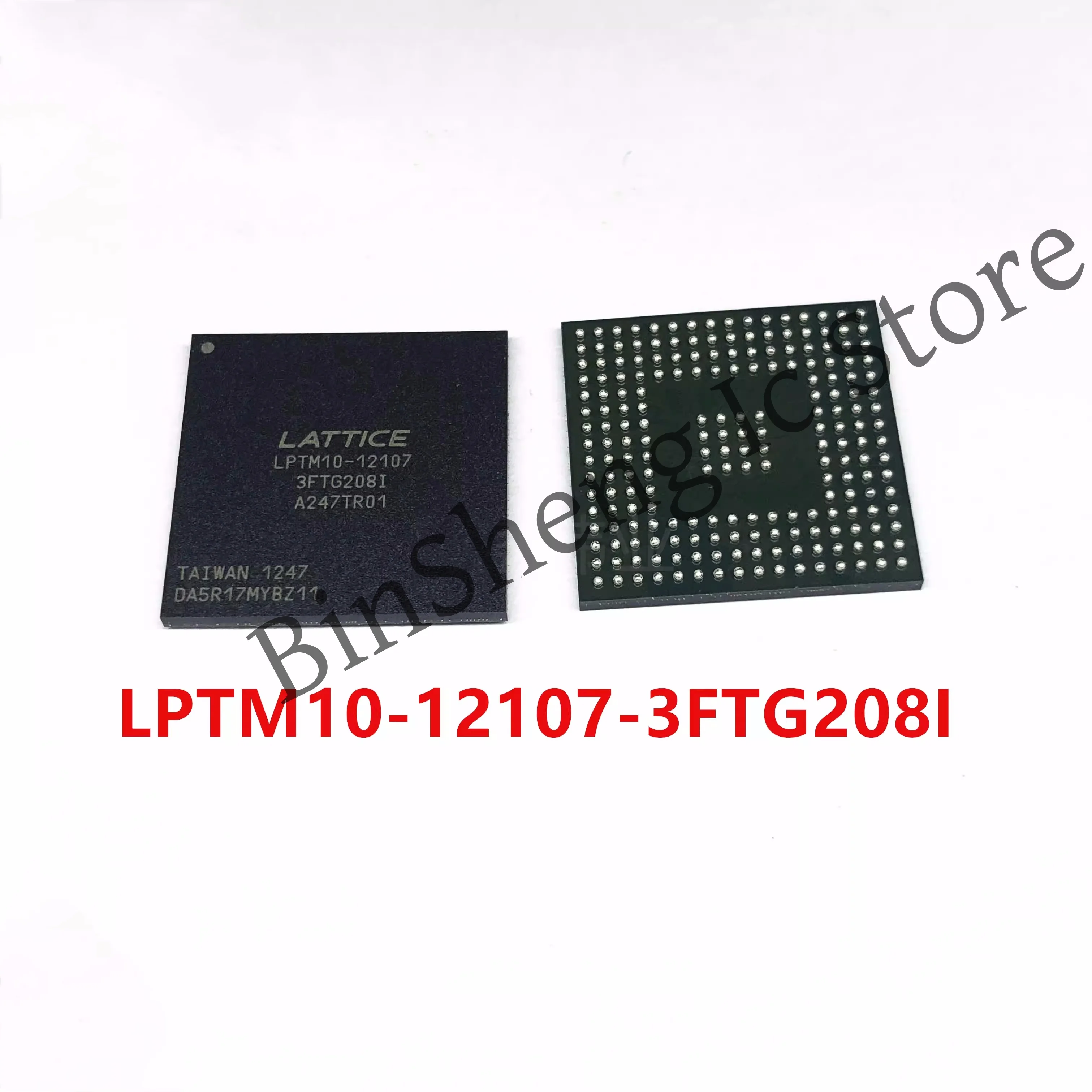 

Новый оригинальный LPTM10-12107-3FTG208I