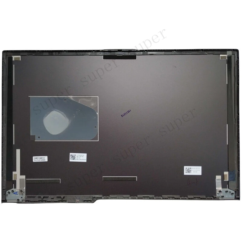 S+   Laptop NEW for ASUS ROG Strix G513 G513Q G513QY G513QR Rear Lid LCD Back cover