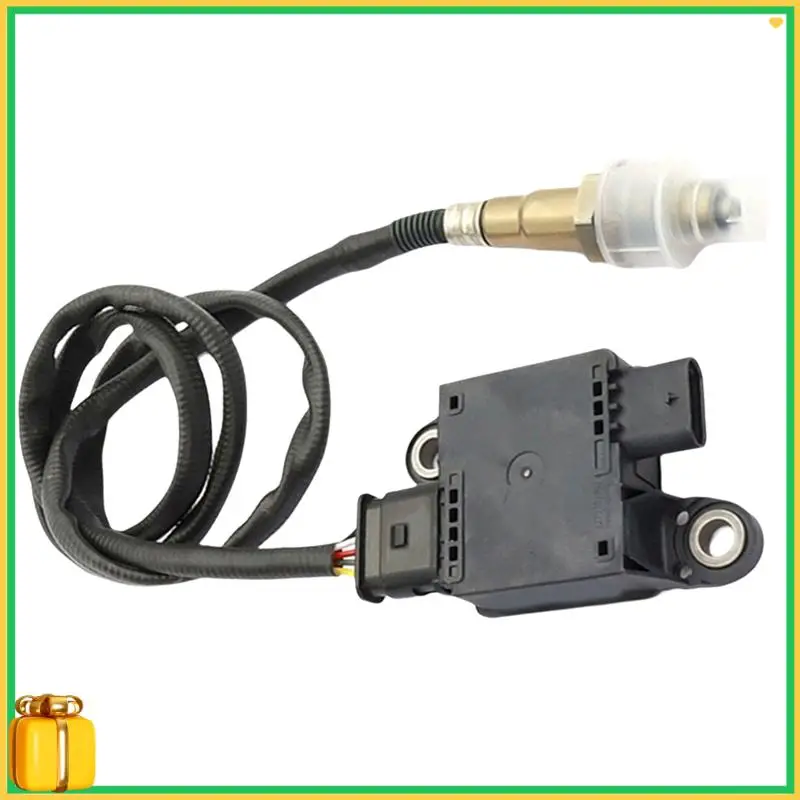 

Premium Car PM Exhaust Particulate Sensor 0281007513 39265-2F500 For Kia Sorento Hyundai Santa Fe 2.0 2.2 392652F500 Nox Sensor