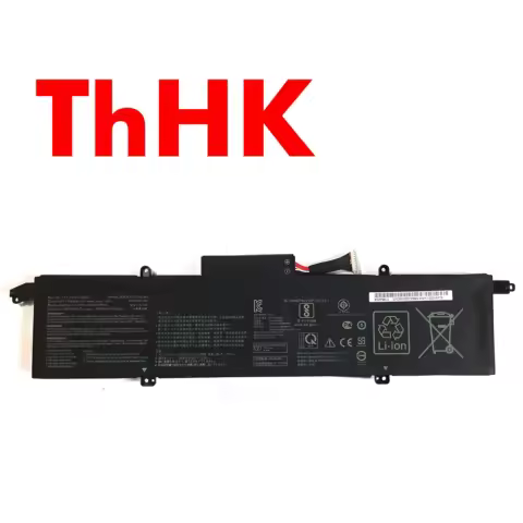 Genuine Original 76Wh C41N1908 C41Pq05 Battery For ASUS ROG Zephyrus G14 GA401 GA401i GA401ih GA401q GA401qh