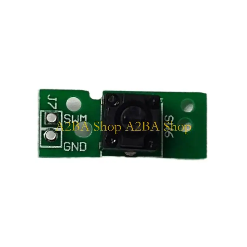 A2BA Premium Mouse Middle Switches Board For Seamless Gaming Experience
