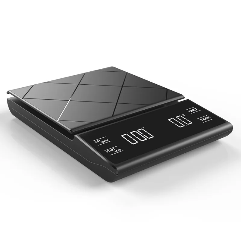 #51 Newest Cooking Timers