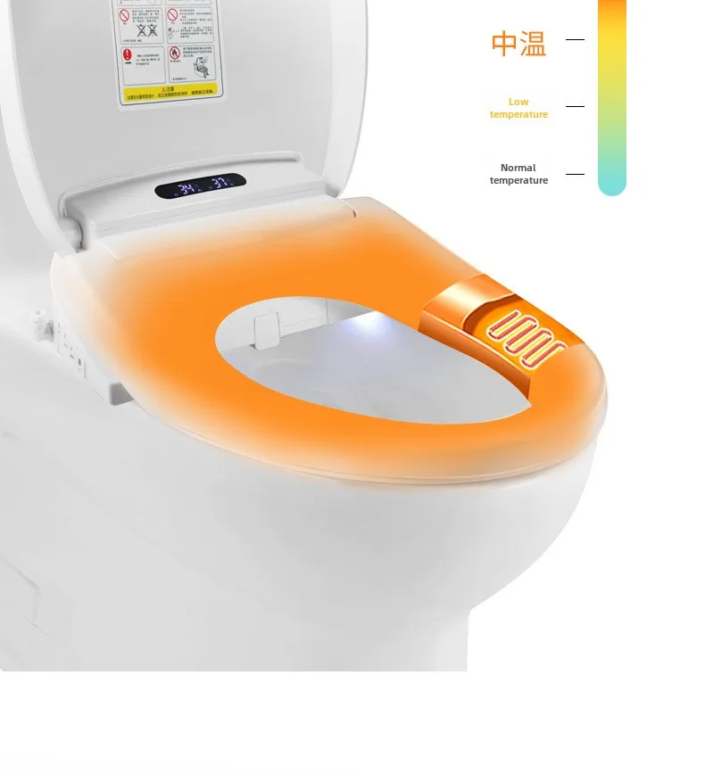 Tapa Wc Gala Asiento De Inodoro Alargado De Resina De Fondo Tapa Wc Universal
