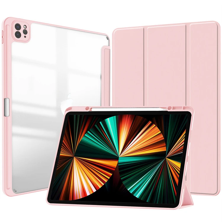 Für IPad Pro13 Tablet-Schutzhülle Air13 Flip Cover Acrylschale 25 – Detail 1
