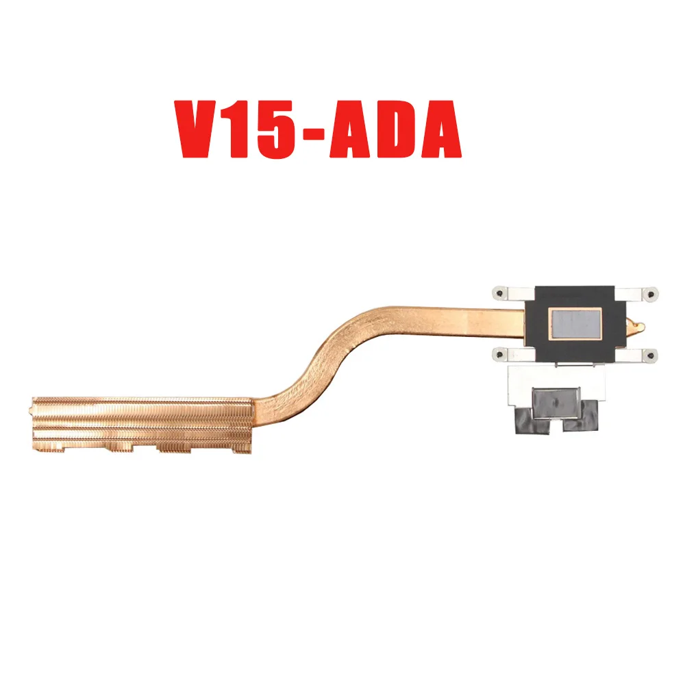 

Laptop Heatsink For Lenovo V15-ADA 5H40S20015 82C7 GV551 Thermal Module New