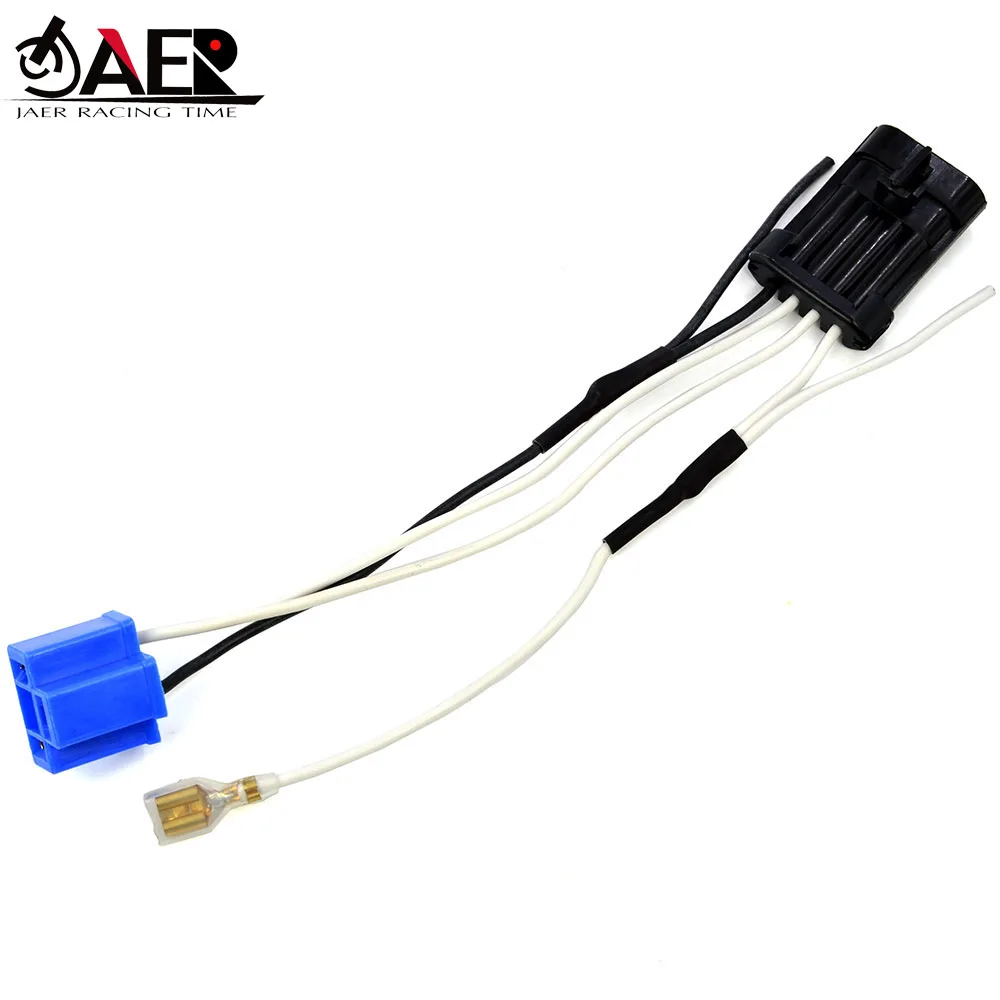 H4 H13 Wiring Harne…