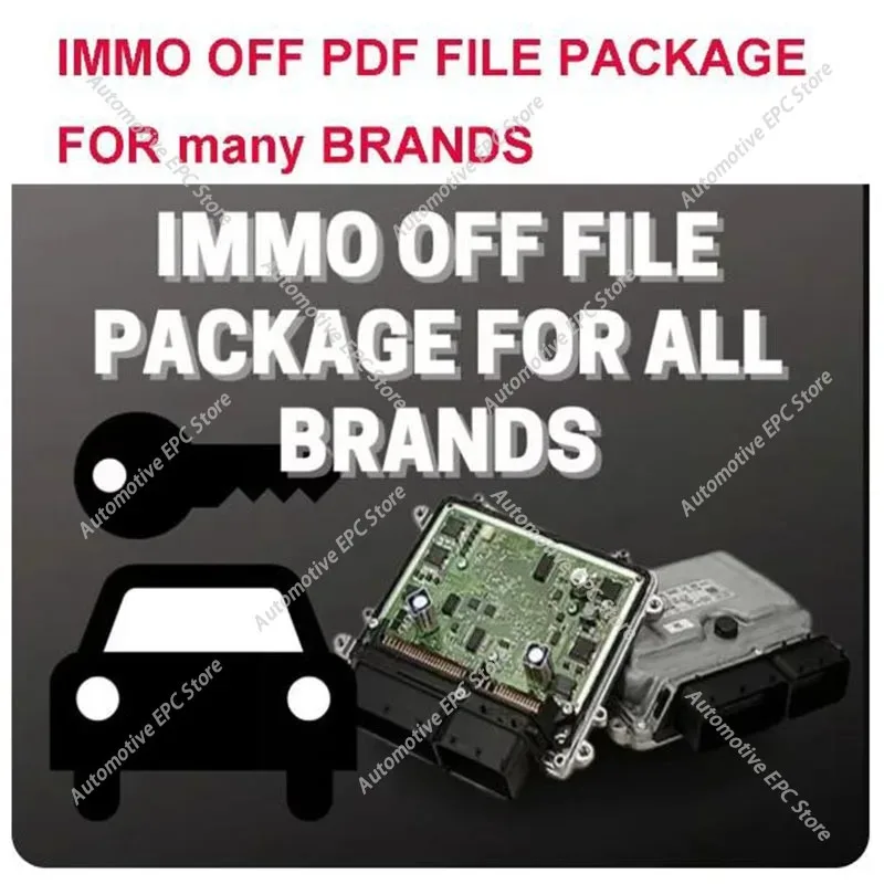 

ПАКЕТ IMMO OFF SOFTWARES FILE PACK Immo Airbag DASH MILLEAGE CORRECTION + СУМКА AIRBAG CLEAR + IMMO OFF + DASH + IMMO SOFTWARE 32 ГБ