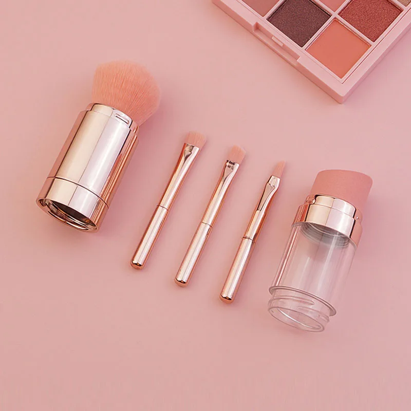 Conjunto De PincéIs…