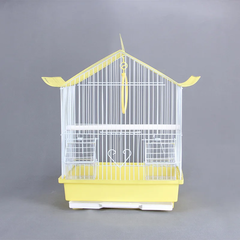 Big Wholesale Large Iron Wire Bird Breeding Pigeon Parrot Cage