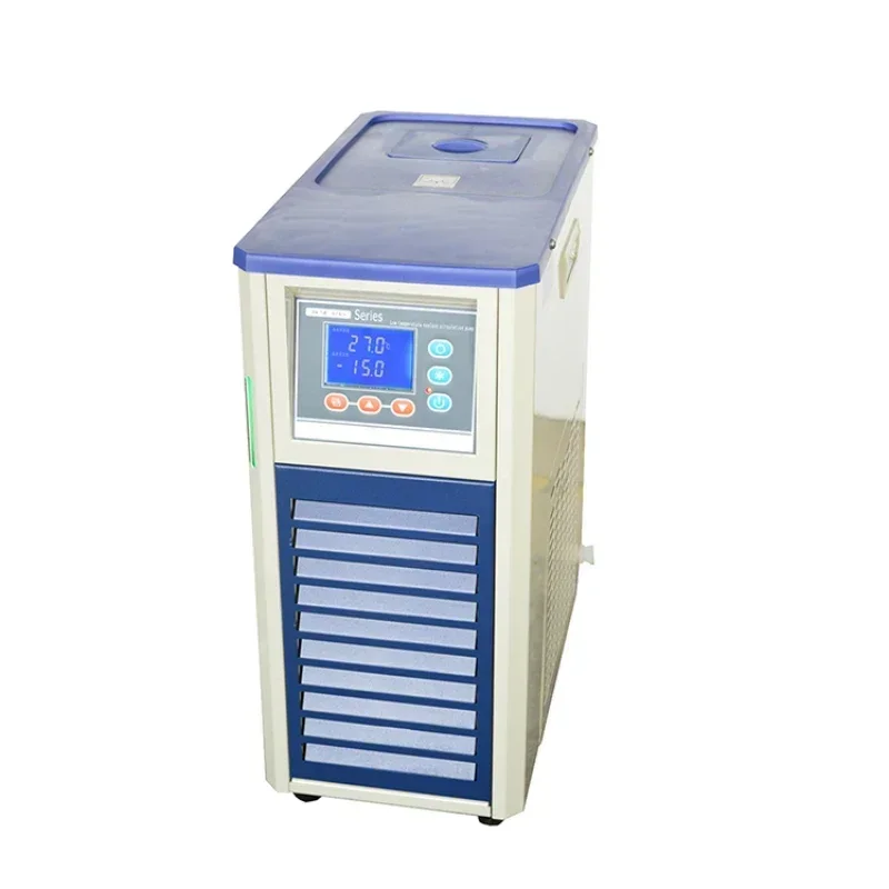 Hotsale 3L low temperature recirculating cooling chiller