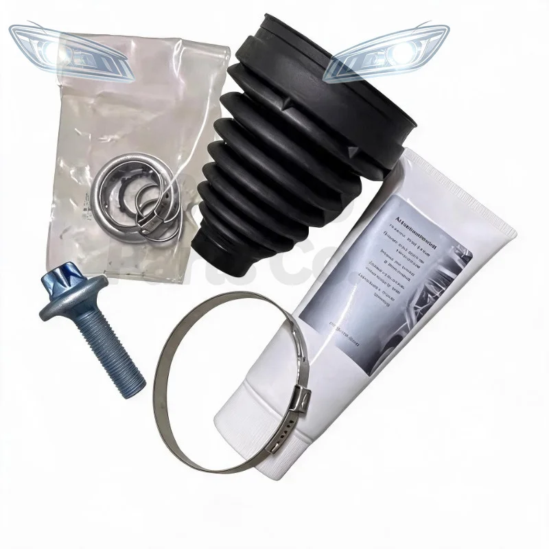 1set A2043300485 A1693600968 2043300485 Half Shaft Dust Cover Fit For M271 M272 W169 W245 W121 S212 X204 W204