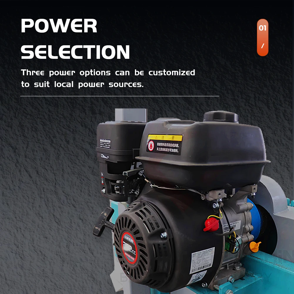 Pro Version Automatic Bandsaw with Touchscreen for Manufacturing Plants