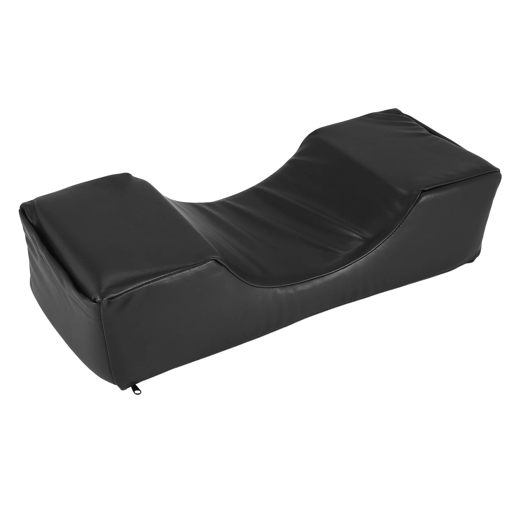 Soft Cushion Grafted Eyelash Extension Pillow Headrest Neck Support U Shape Professional Salon Waterproof Tool Leather