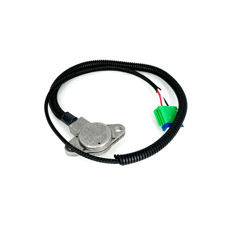 

Automatic Transmission Pressure Sensor with 3 Pin Connector New Part 252924 Compatible for Renault CLIO MEGANE Peugeot 206 207