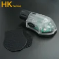 BK green light