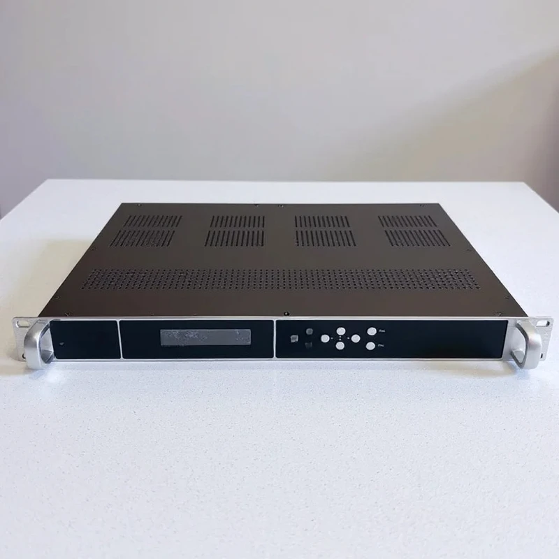 8 16 24 32 Channel …