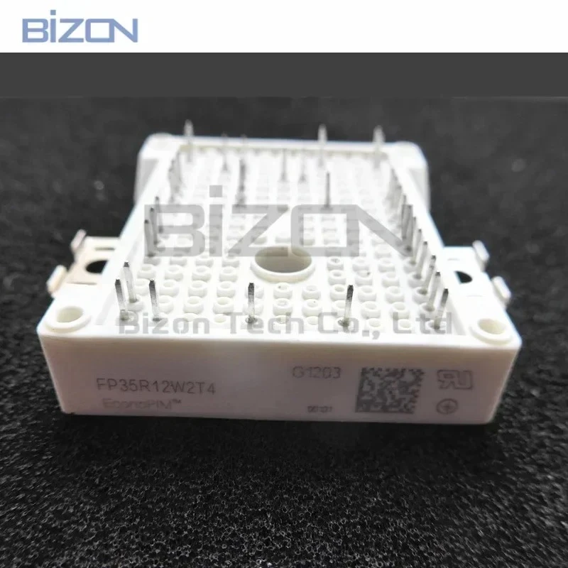 

FP35R12W2T4 FP35R12W2T4_B11 FP35R12W2T4-B11 Новый оригинальный модуль