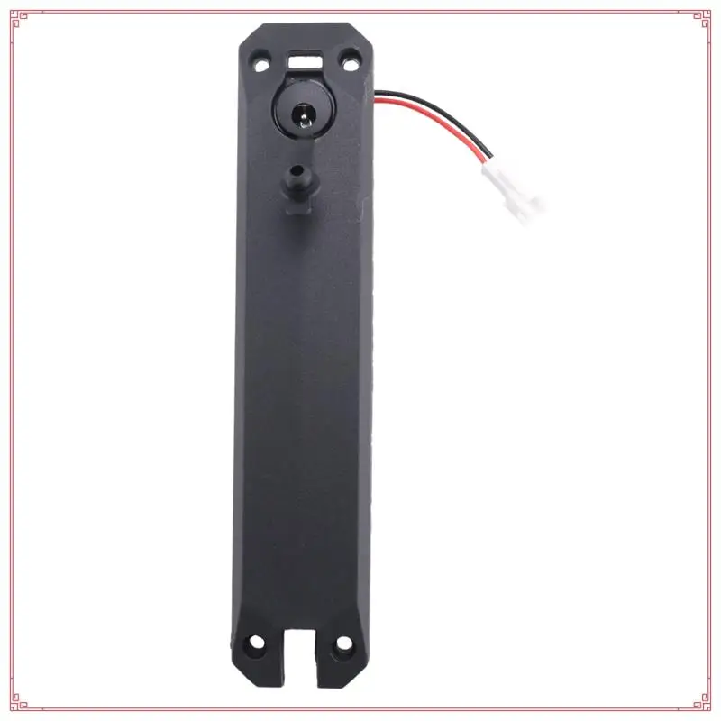 Scooter Controller Cover Met Oplaadpoort Geschikt Voor Kugoo S1/S2/S3 8Inch Elektrische Scooter Controller cover Scooter Accesso